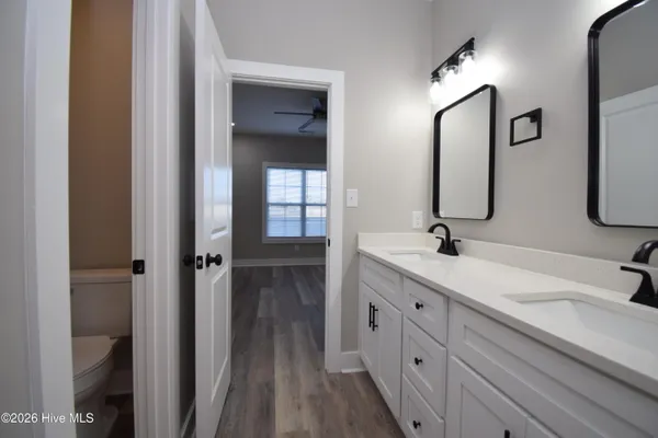 $1,800 | 704 Abigail Taylor Drive, Unit A, Greenville, NC 27834