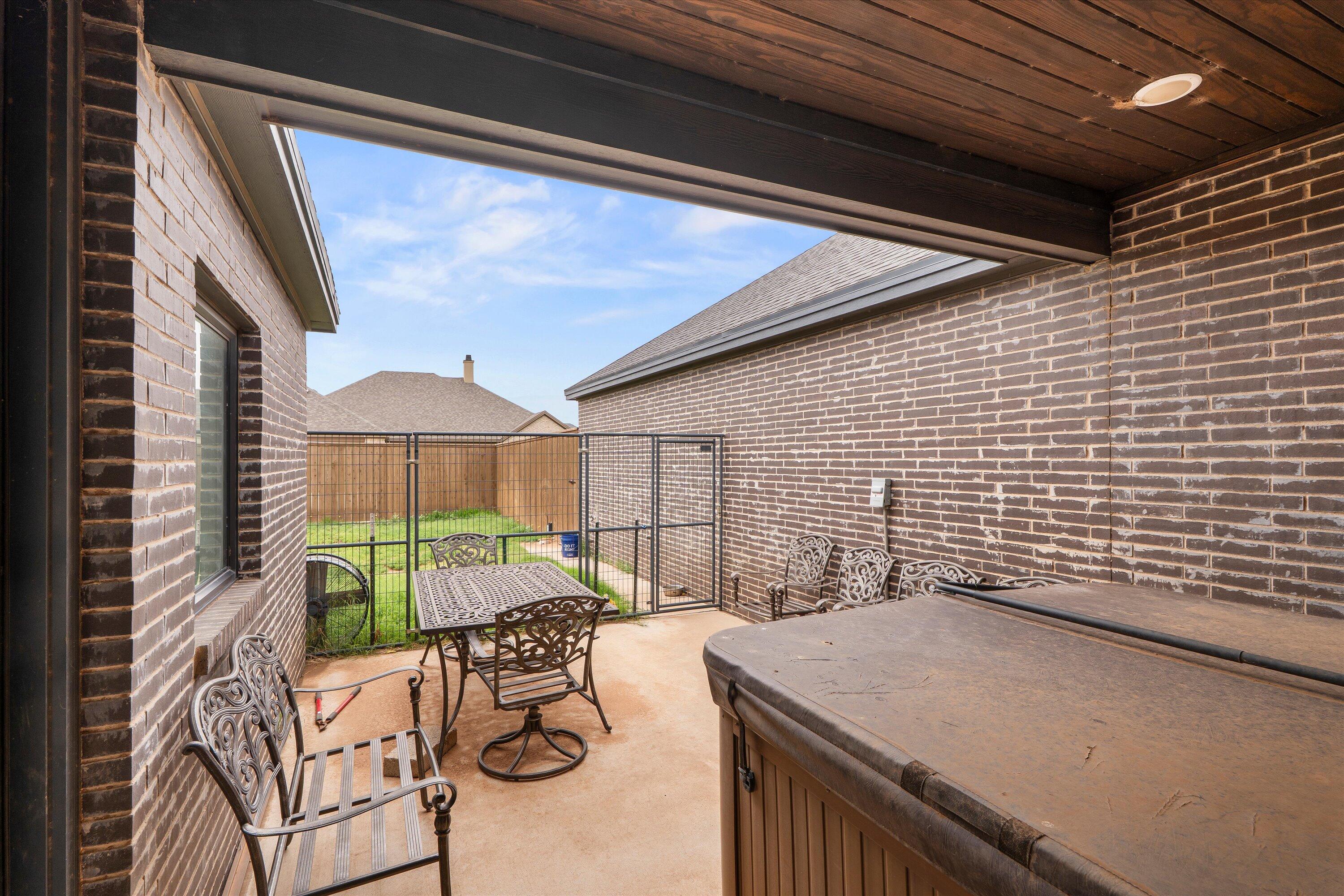 4611 139th Street Lubbock, TX 79424 - Photo 32 of 35 32-4611 139th St
