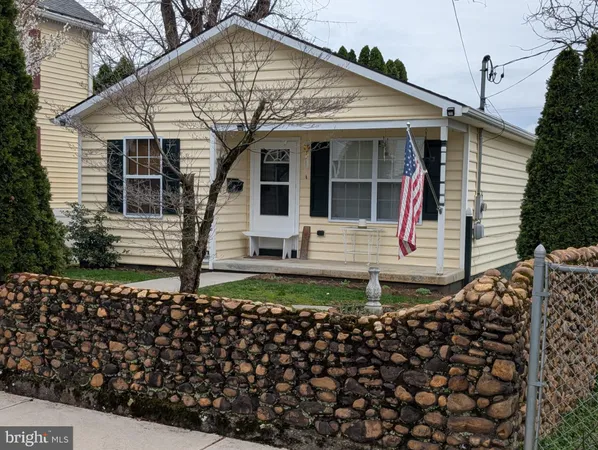 $265,000 | 417 Liberty Street, Hagerstown, MD 21740