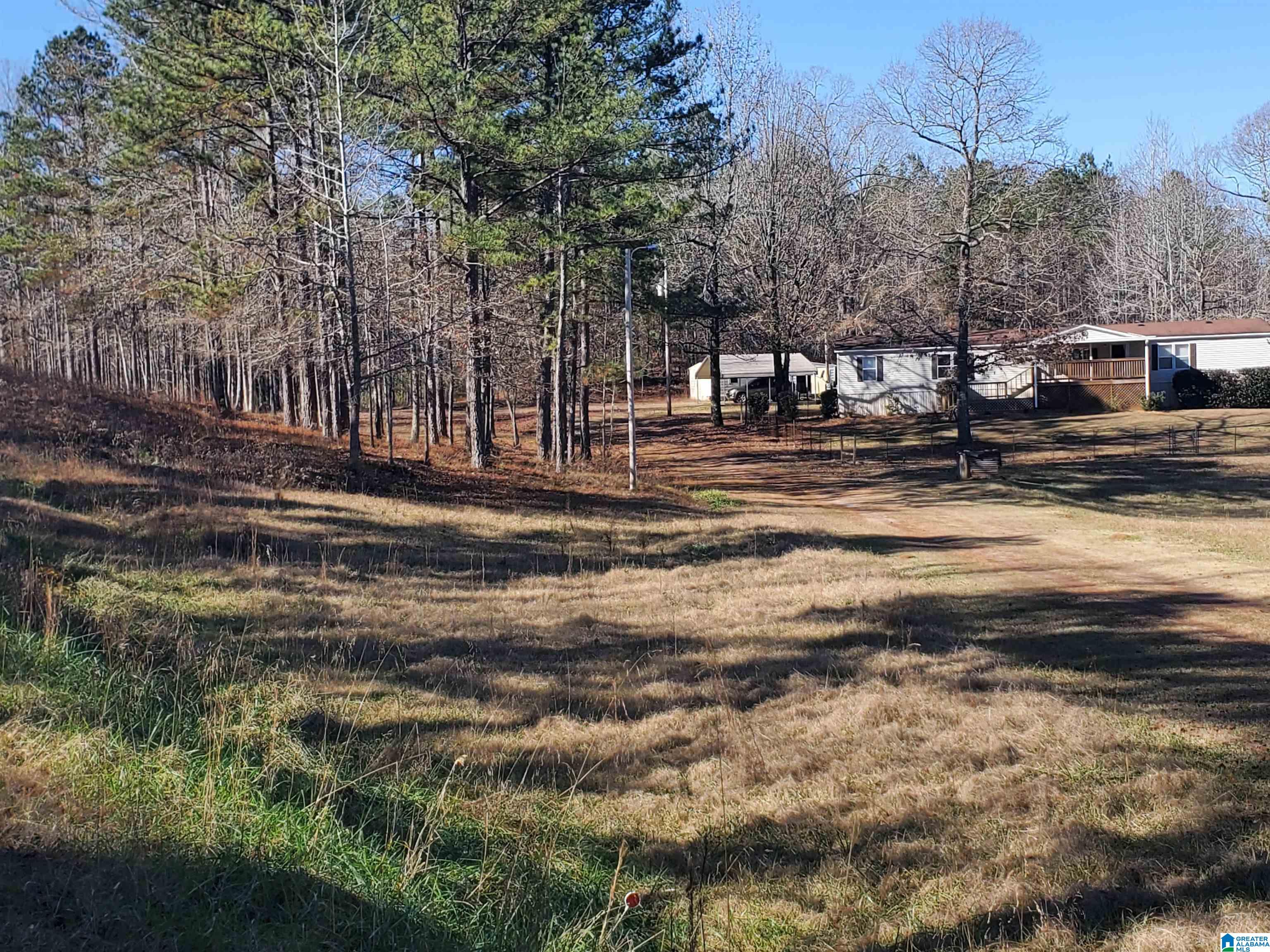 262 County Road 57 Verbena, AL 36091 - Photo 1 of 44