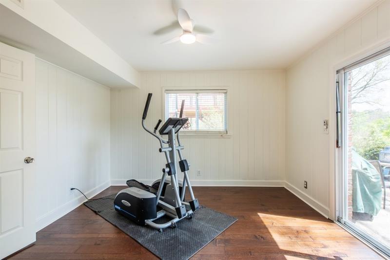 431 Chevelle Lane Southeast Decatur, GA 30030 - Photo 33 of 48