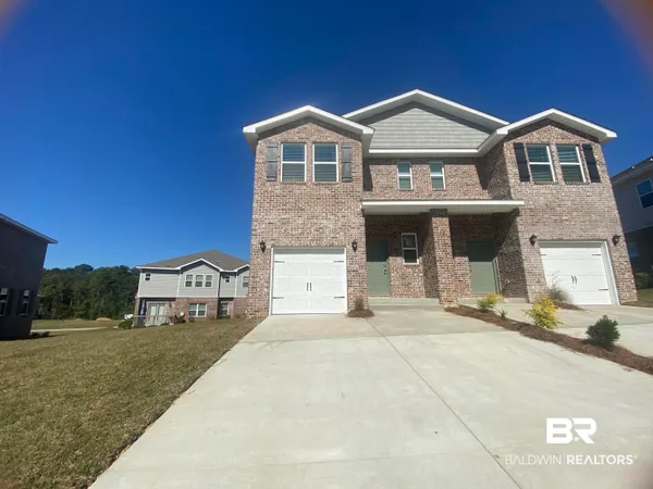 $1,895 | 6630 Spaniel Drive, Daphne, AL 36527