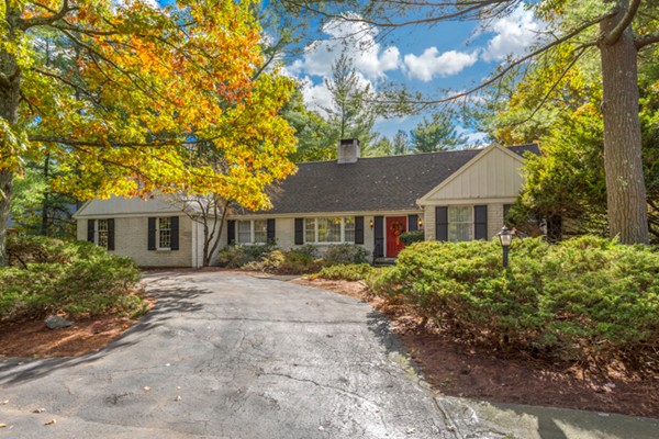 324 Country Way Needham, MA 02492 - Photo 1 of 30 Gallery Image 1