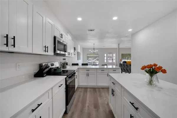 $1,500 | 1011 South Armstrong Avenue, Unit A, Denison, TX 75020