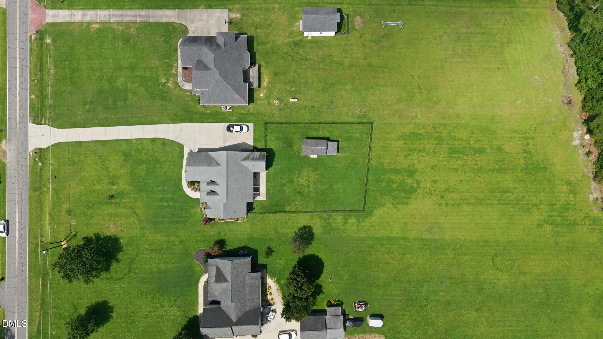 909 Gor An Farm Road Selma, NC 27576 - Photo 65 of 68 10-web-or-mls-DJI_20260806144437_0011_D