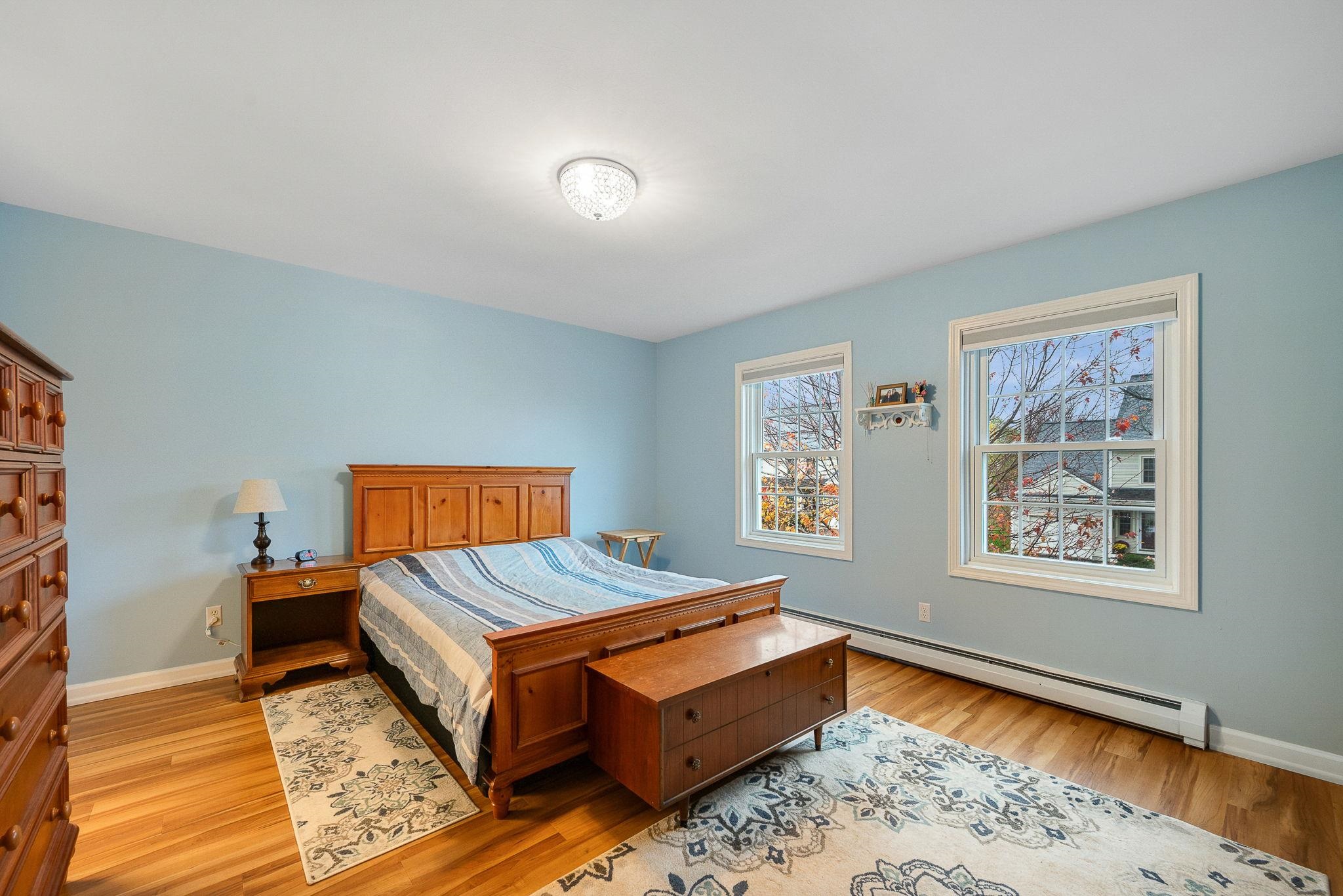 8 Chelsea Place Williston, VT 05495 - Photo 25 of 51