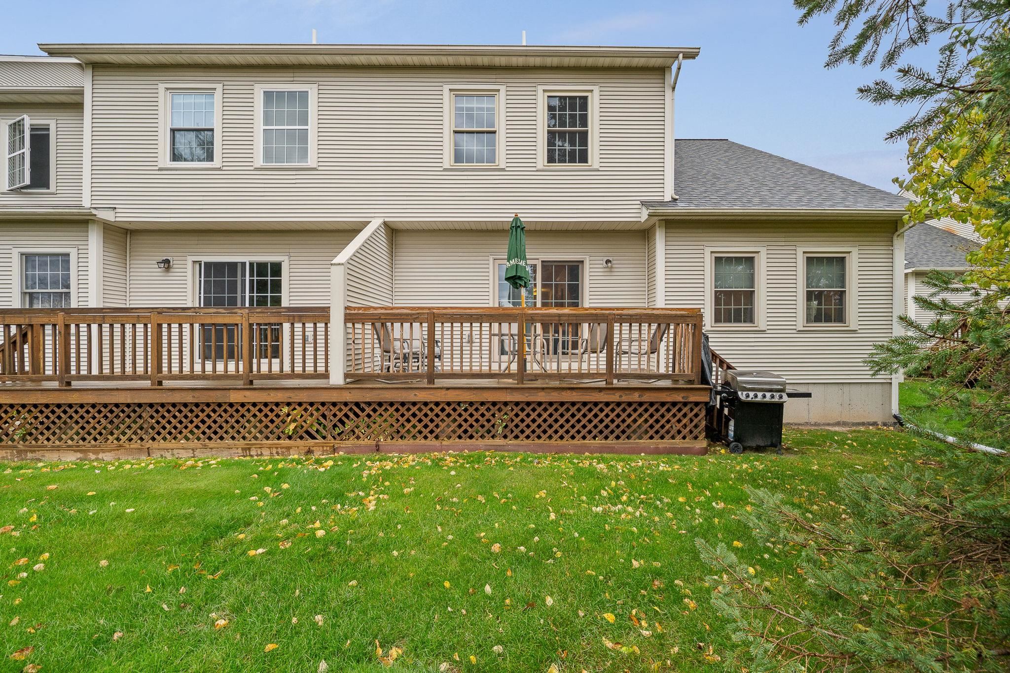 8 Chelsea Place Williston, VT 05495 - Photo 40 of 51