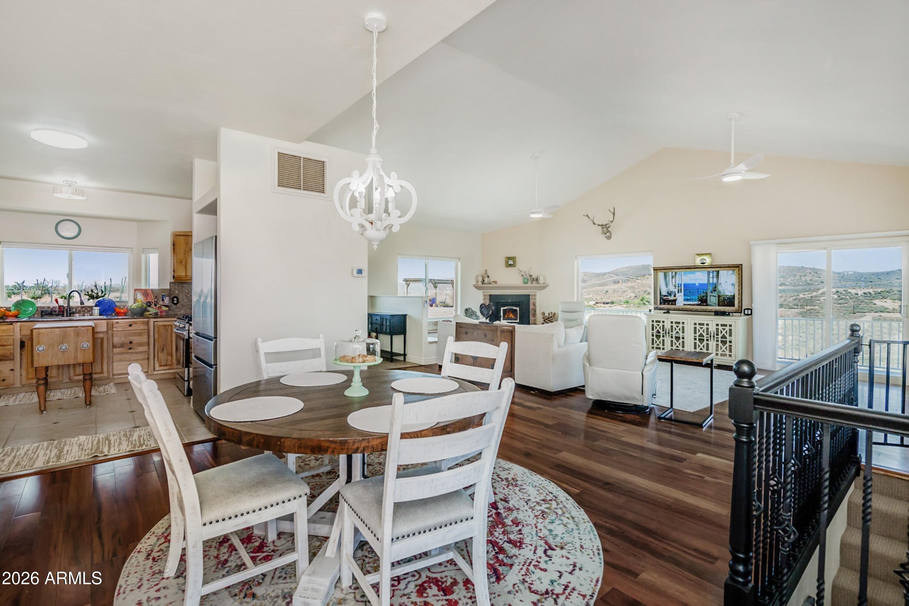17775 East Rocking J Lane, Unit D Dewey, AZ 86327 - Photo 8 of 51