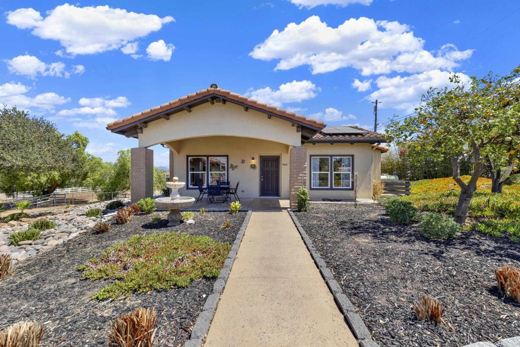 4057 Ladera Vista Road Fallbrook, CA 92028 - Photo 51 of 70 Gallery Image 51