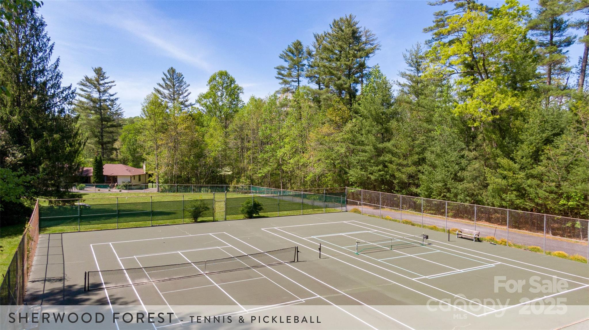 888 Cardinal Road Brevard, NC 28712 - Photo 10 of 21 Gallery Image 10