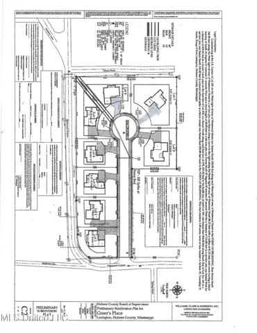 $289,500 | N/a Westwood Avenue, Lexington, MS 39095