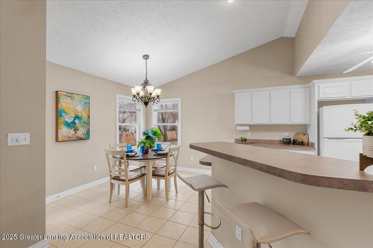 4161 Holt Road Holt, MI 48842 - Photo 9 of 25 Dining from Great Room