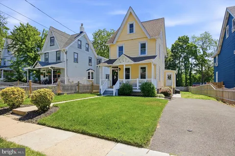 $525,000 | 136 Greenwood Avenue, Ambler, PA 19002
