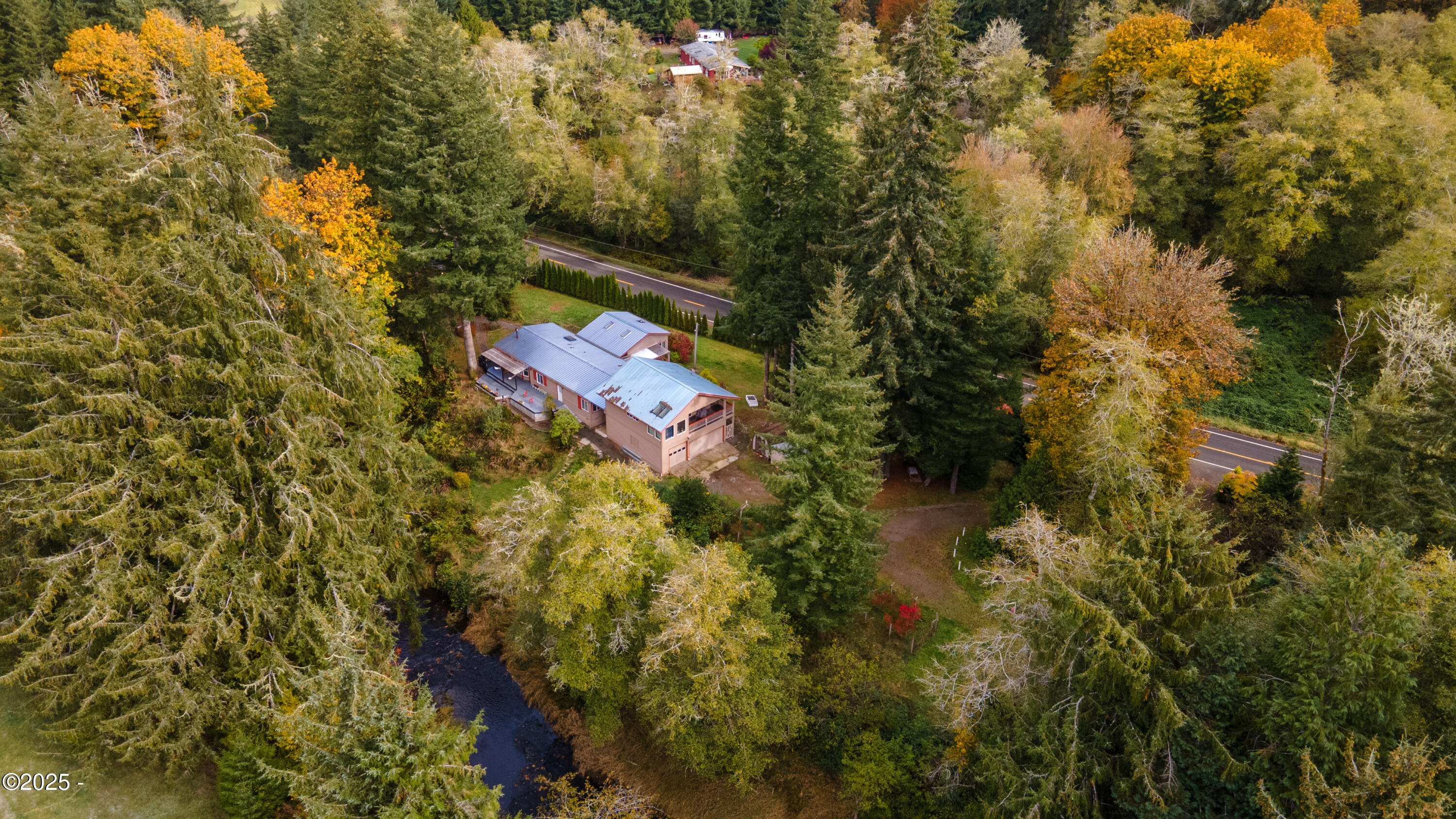 563 Moonshine Park Road Logsden, OR 97357 - Photo 56 of 60 563moonshine park-71
