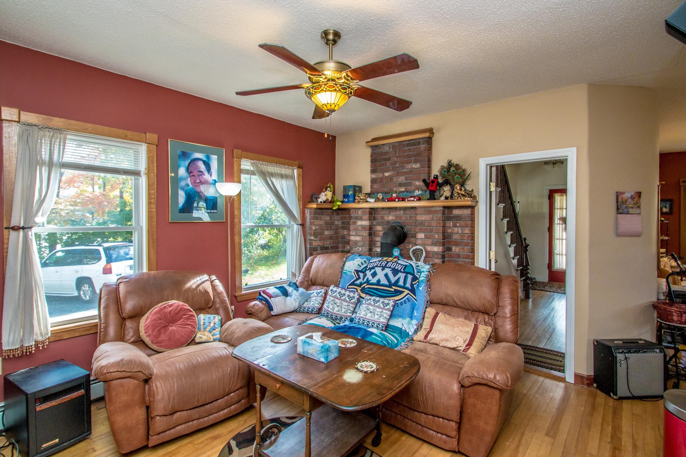 64 Main Street Gorham, NH 03581 - Photo 11 of 40