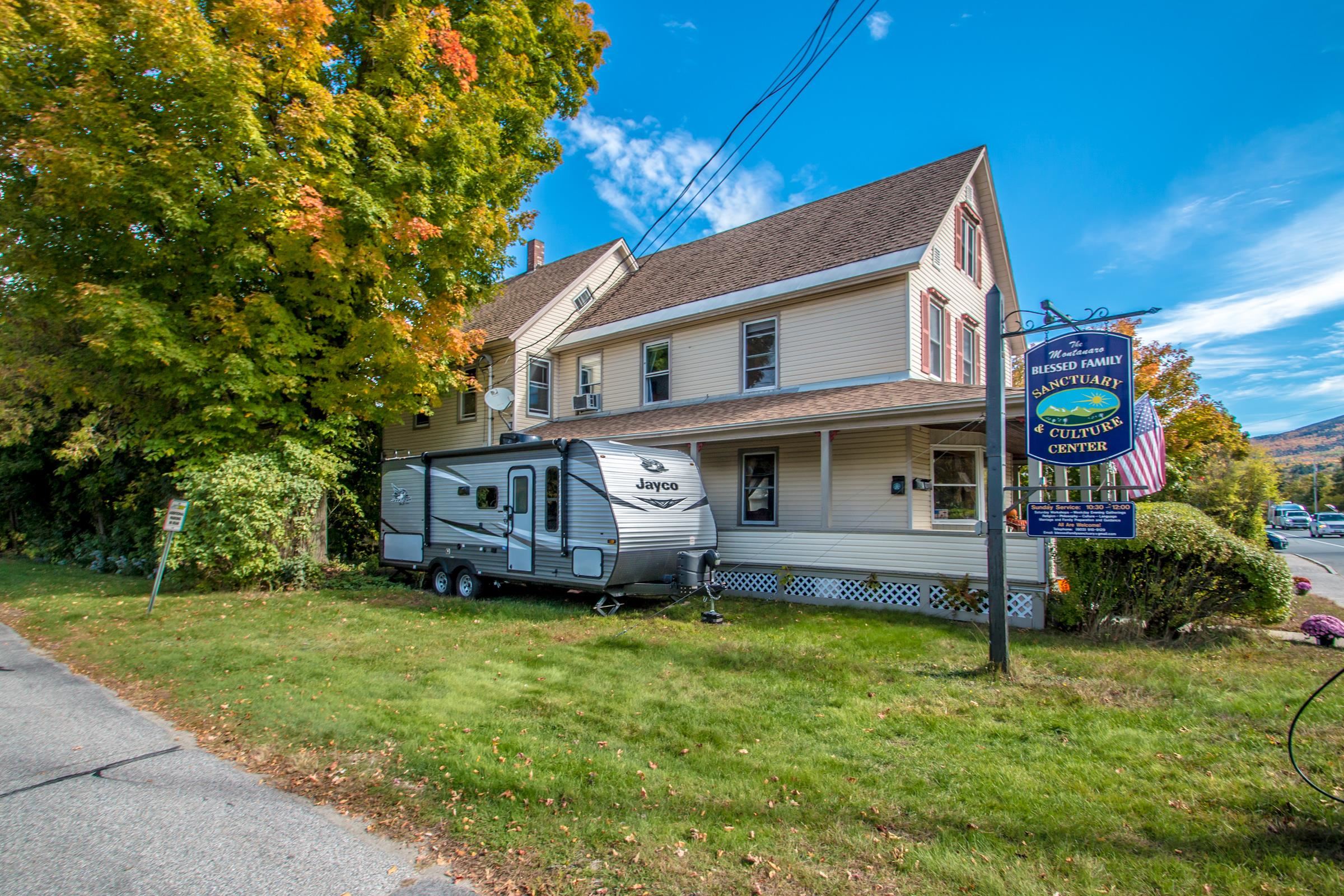 64 Main Street Gorham, NH 03581 - Photo 3 of 40
