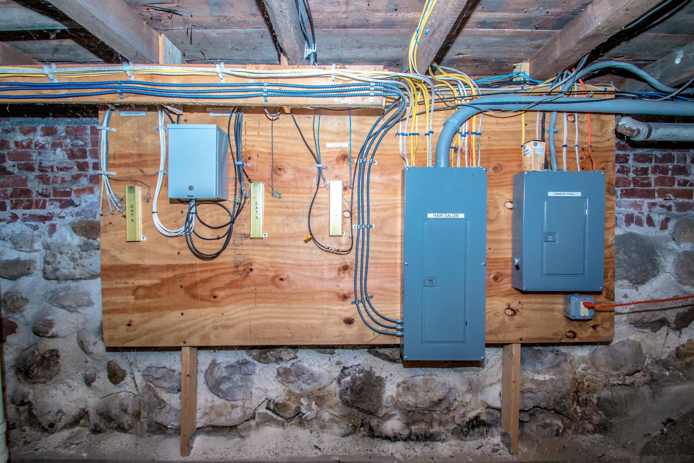 64 Main Street Gorham, NH 03581 - Photo 38 of 40