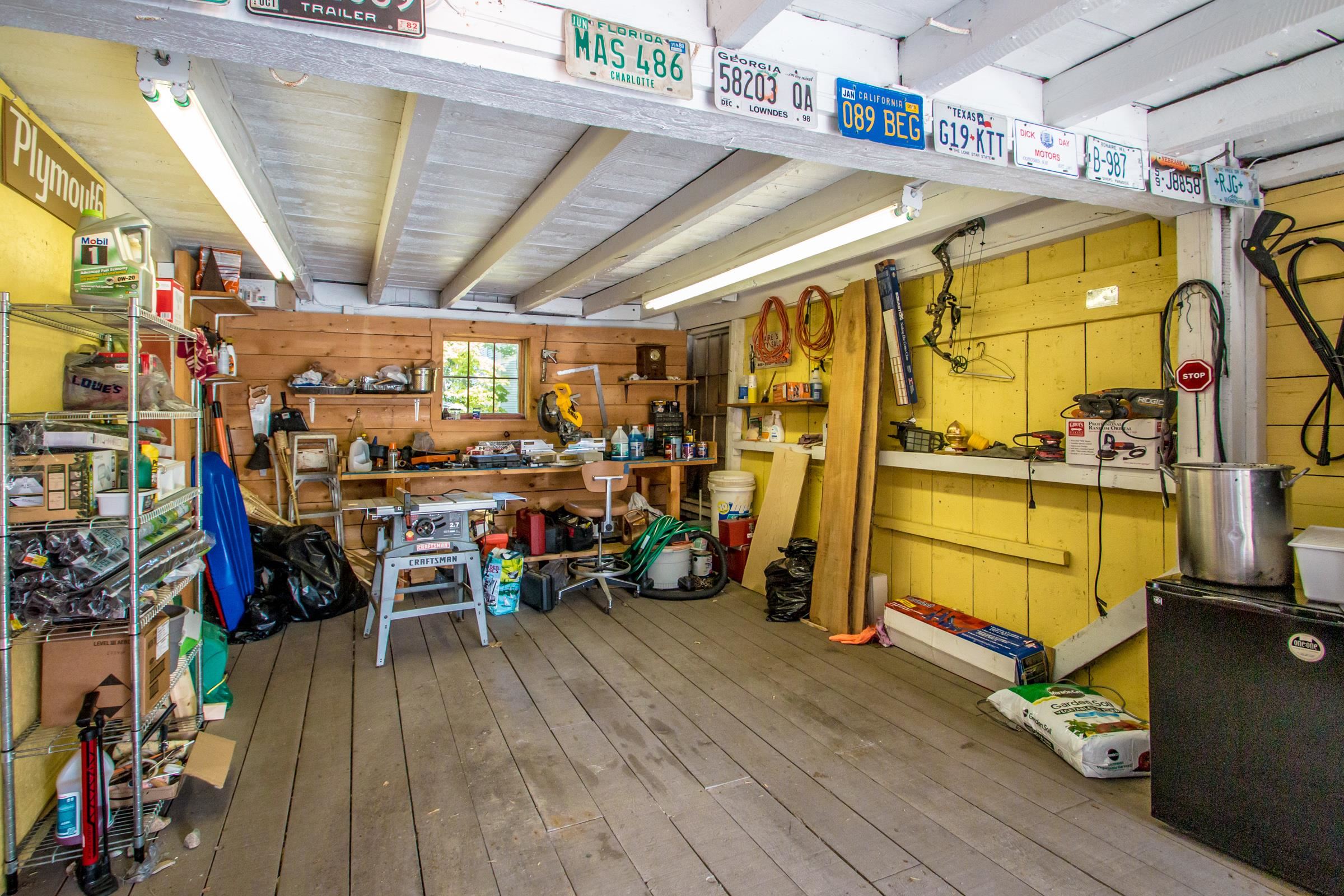 64 Main Street Gorham, NH 03581 - Photo 39 of 40