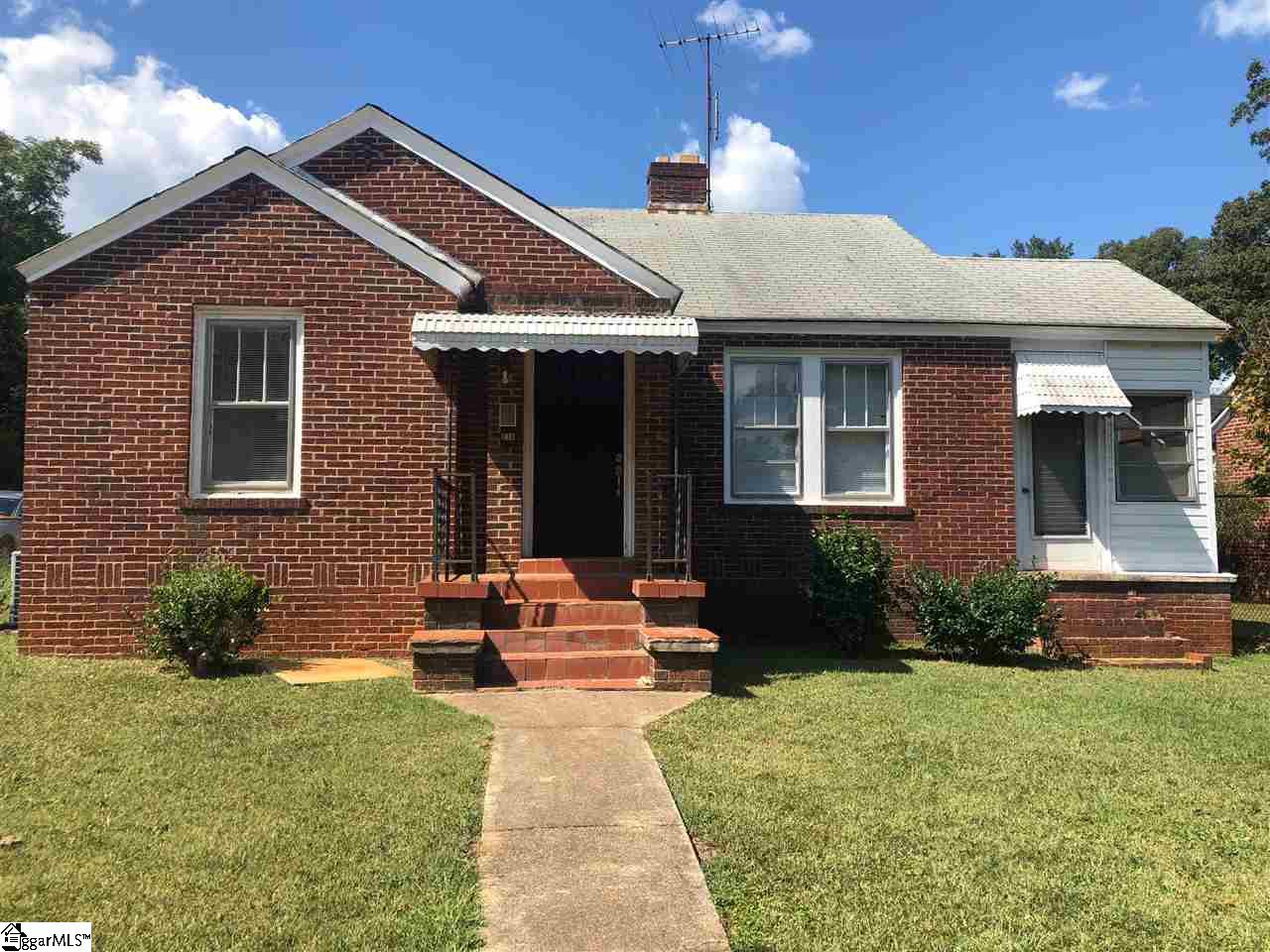 210 South Franklin Road Greenville, SC 29609 - Photo 1 of 16 Gallery Image 1