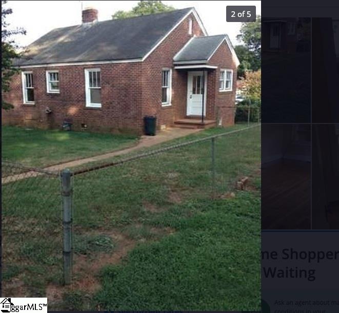 210 South Franklin Road Greenville, SC 29609 - Photo 15 of 16 Gallery Image 15