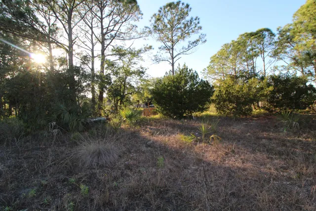 $79,900 | 16 Sunrise Lane, Panacea, FL 32346