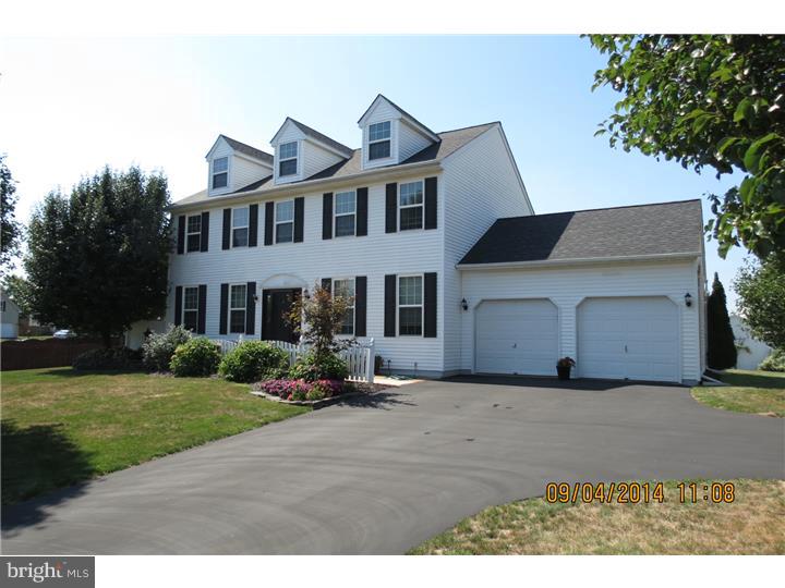 2767 Fischer Road Hatfield, PA 19440 - Photo 1 of 25 Gallery Image 1