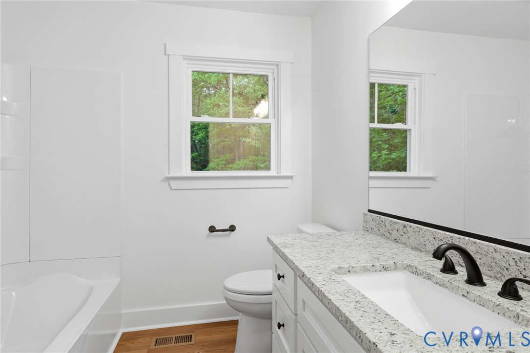 2549 George's Road Powhatan, VA 23139 - Photo 19 of 25 Gallery Image 19