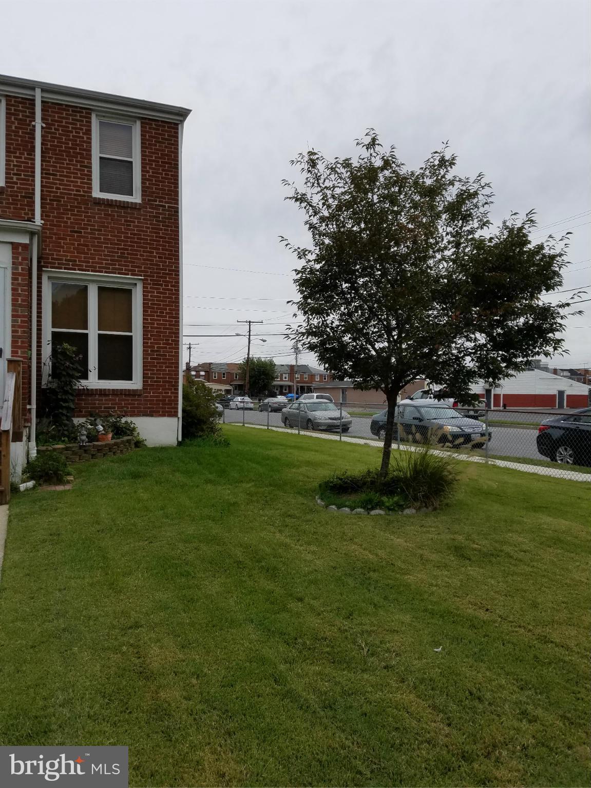 7862 New Battle Grove Road Baltimore, MD 21222 - Photo 2 of 24 Exterior (Front)