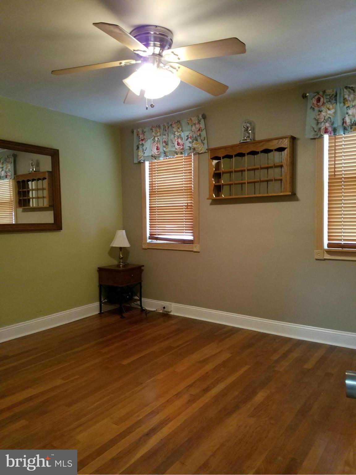 7862 New Battle Grove Road Baltimore, MD 21222 - Photo 18 of 24 Bedroom (Master)