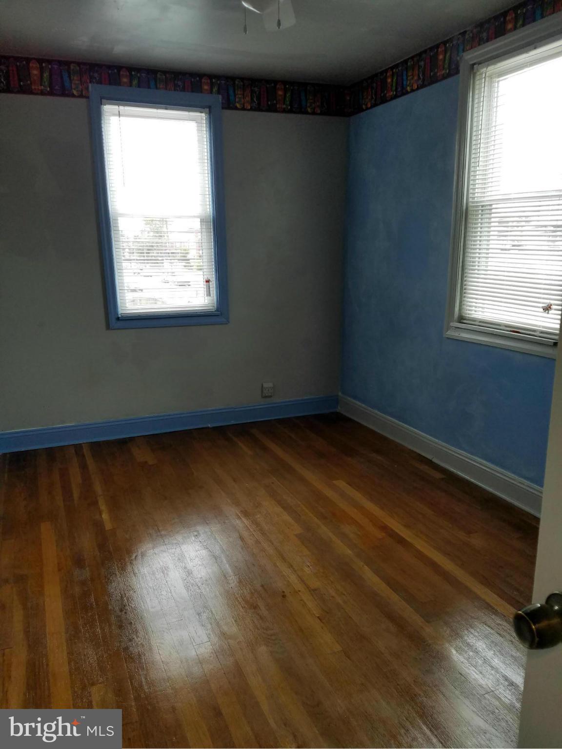 7862 New Battle Grove Road Baltimore, MD 21222 - Photo 19 of 24 Bedroom