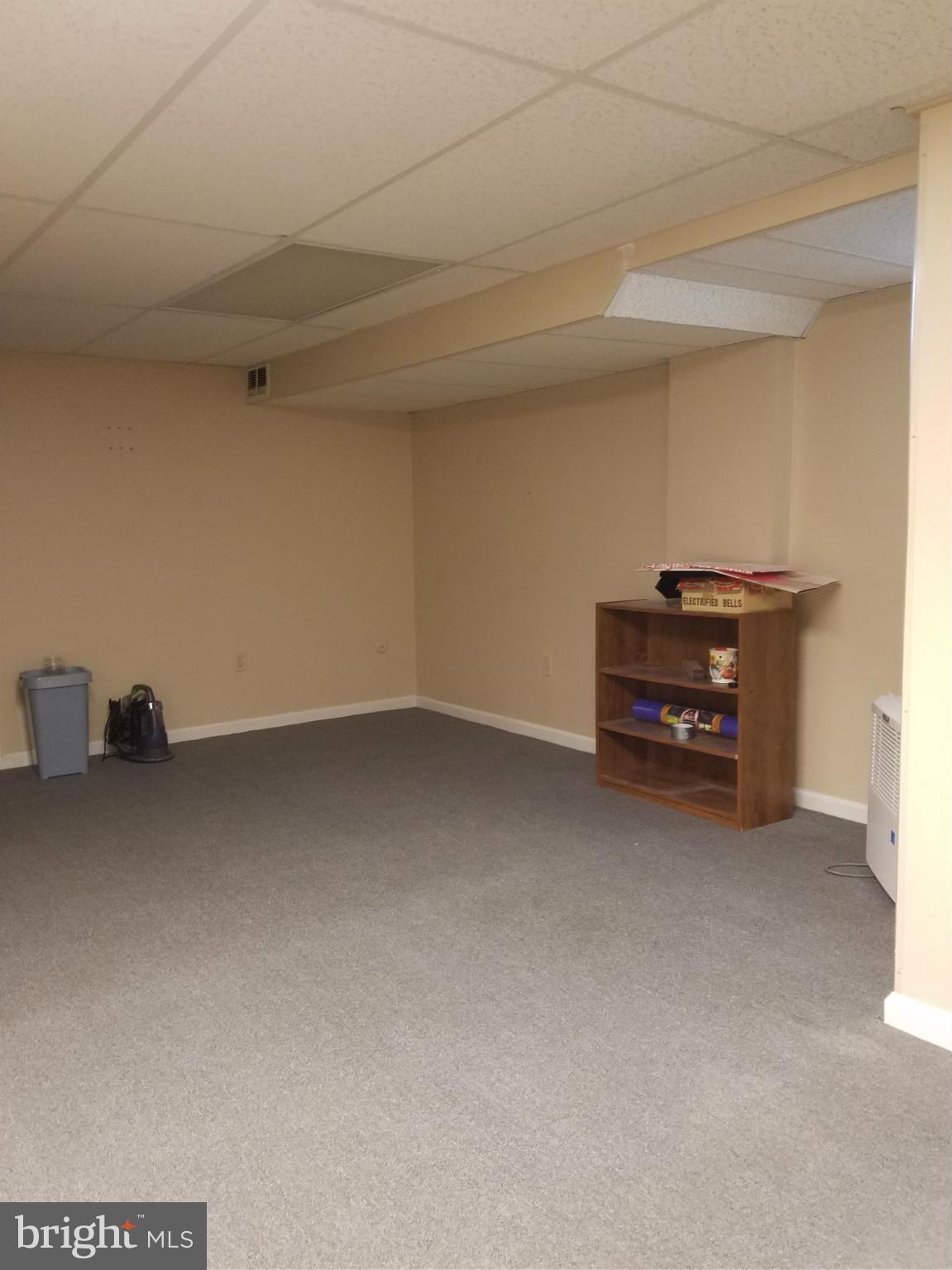 7862 New Battle Grove Road Baltimore, MD 21222 - Photo 22 of 24 Basement