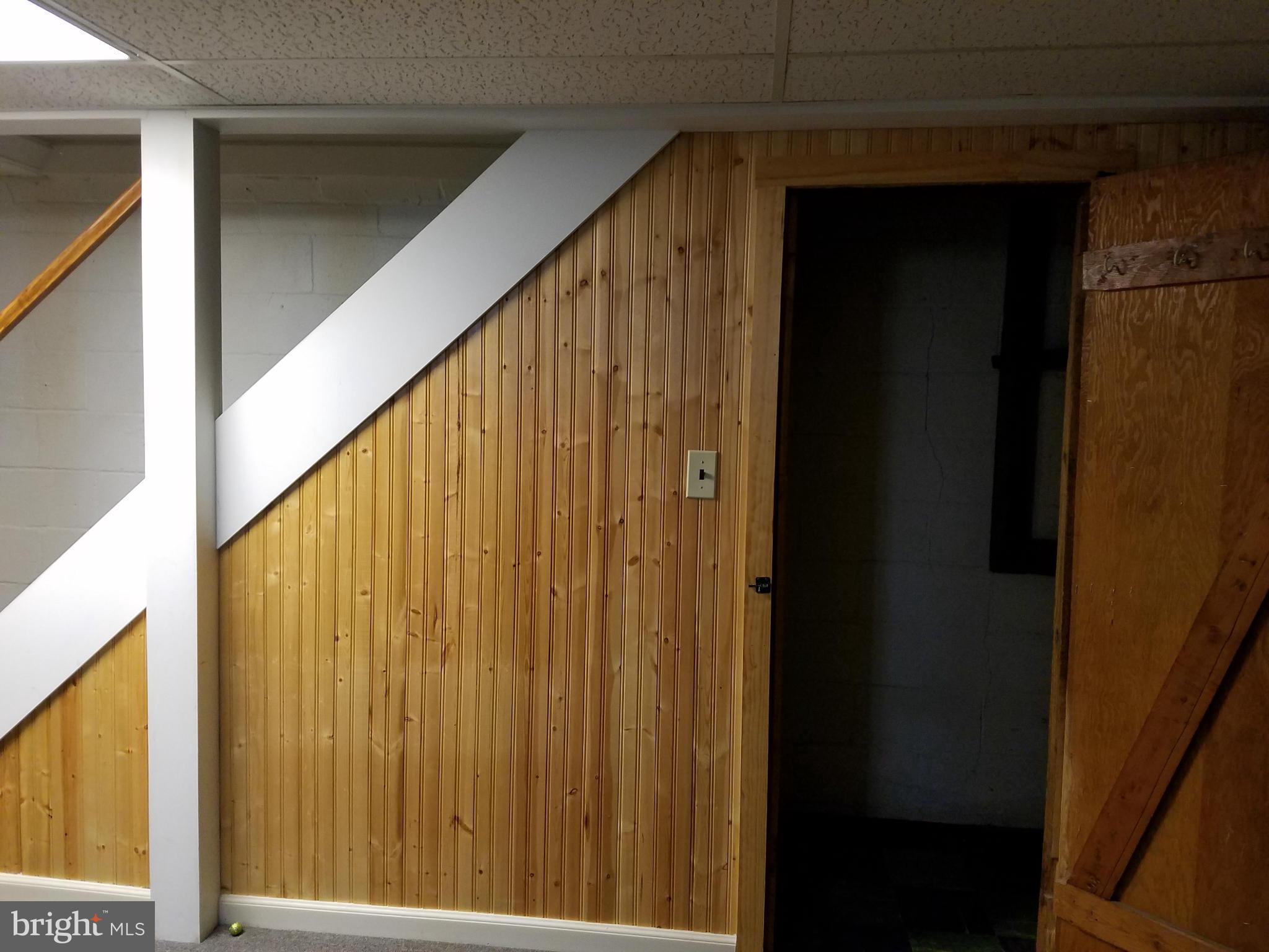 7862 New Battle Grove Road Baltimore, MD 21222 - Photo 23 of 24 Basement