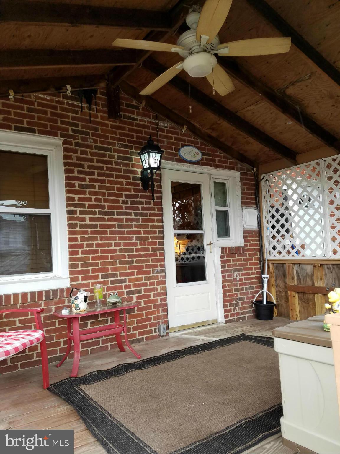 7862 New Battle Grove Road Baltimore, MD 21222 - Photo 7 of 24 Exterior (General)