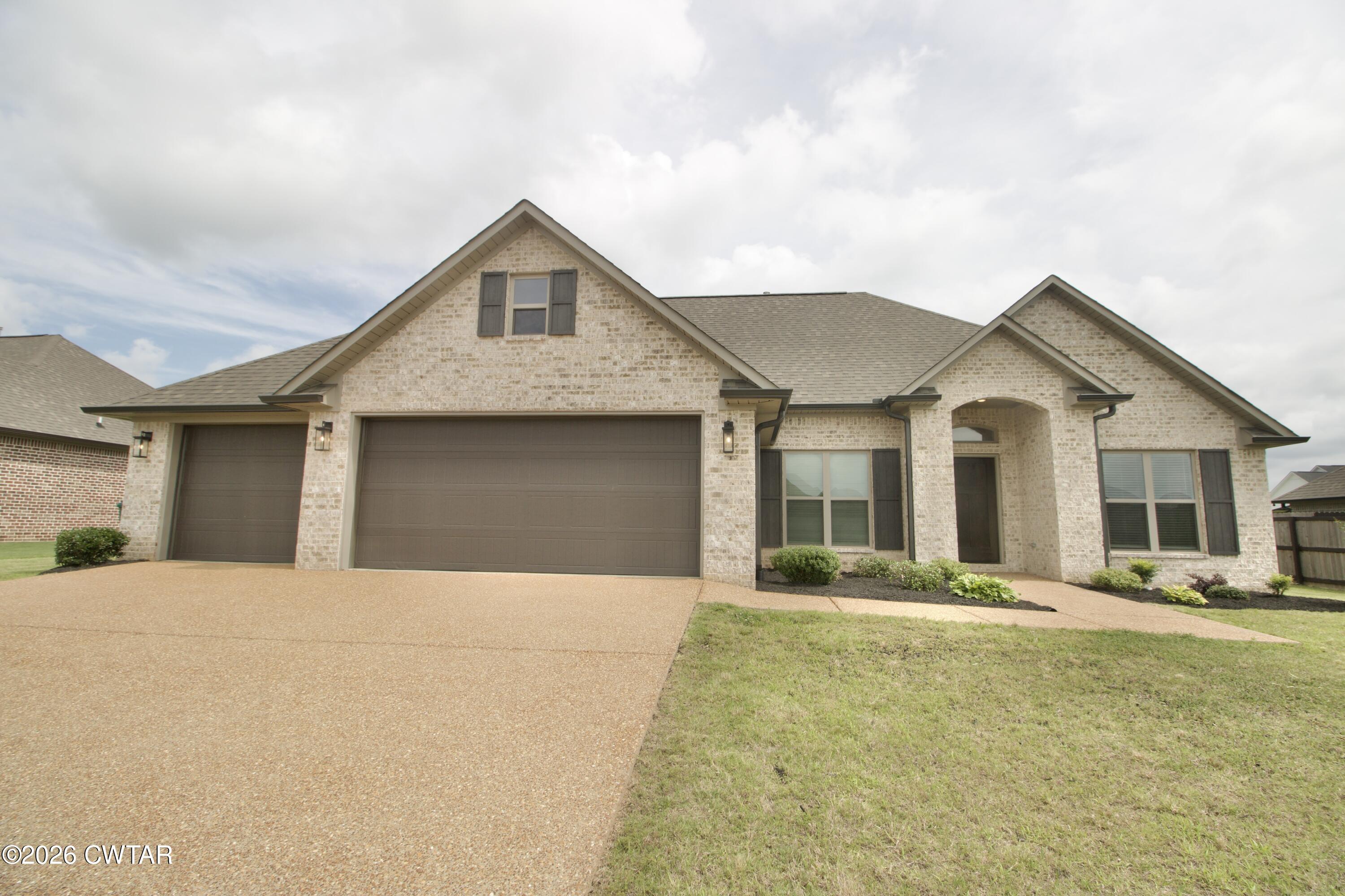 217 Strawberry Rdg Drive Medina, TN 38355 - Photo 1 of 47 IMG_7253