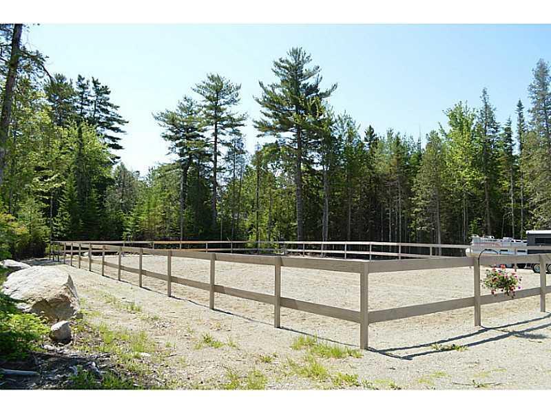 8 Beech Ridge Lane Otis, ME 04605 - Photo 5 of 34 Other. Riding arena 70x120