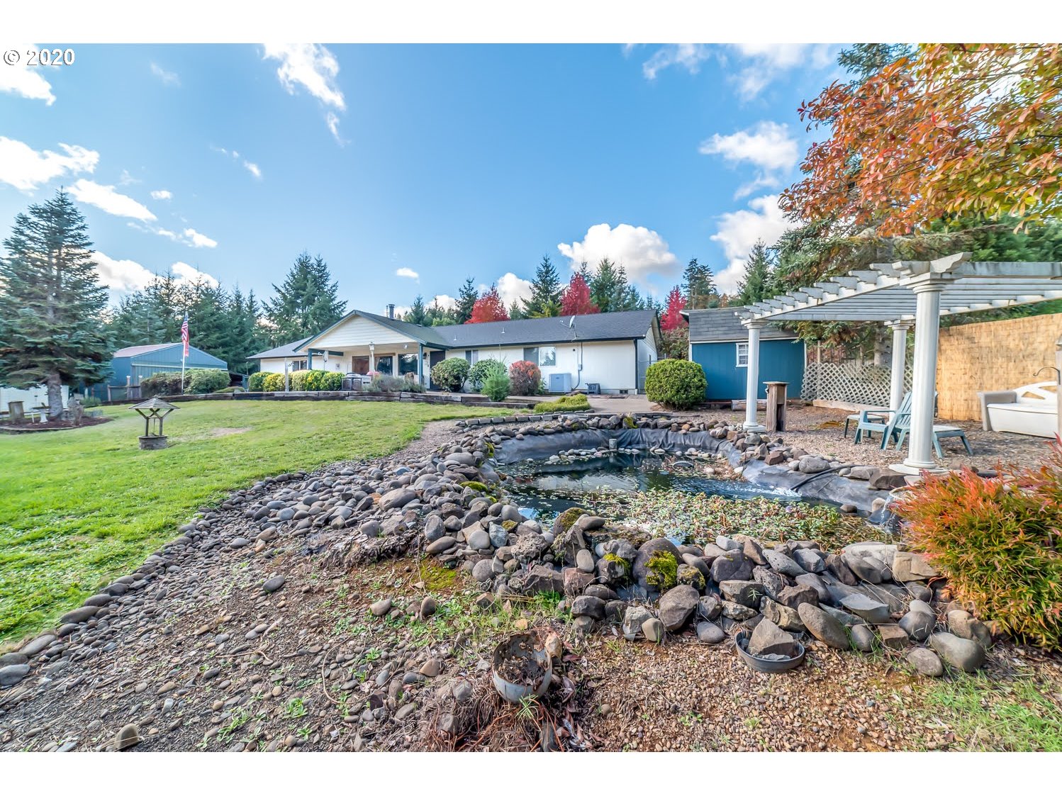 25325 Orchard Tract Road Monroe, OR 97456 - Photo 3 of 32 Gallery Image 3