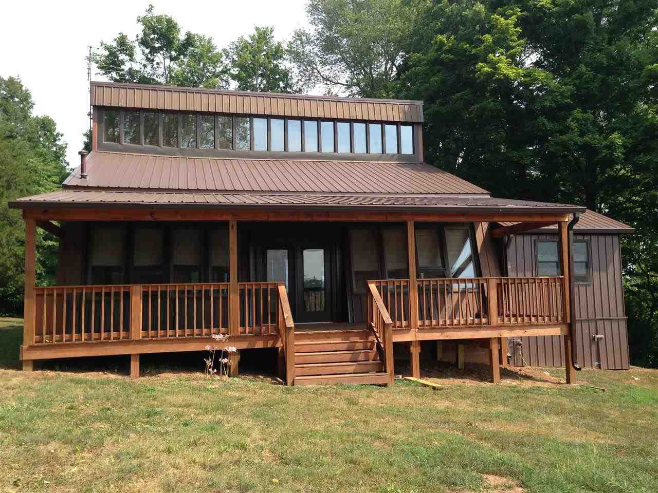 7680 Orndorff Mill Road Russellville, KY 42276 - Photo 1 of 20 Gallery Image 1