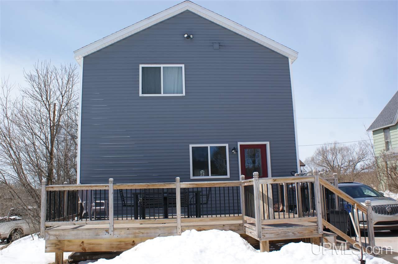 310 North 5th Street Ishpeming, MI 49849 - Photo 3 of 26