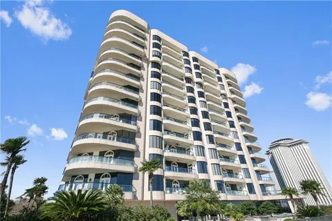 $1,924,500 | 600 Port Of New Orleans Place, Unit 5G, New Orleans, LA 70130