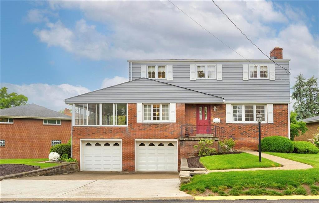 1 West Willock Road Pittsburgh, PA 15227 - Photo 1 of 28 Gallery Image 1