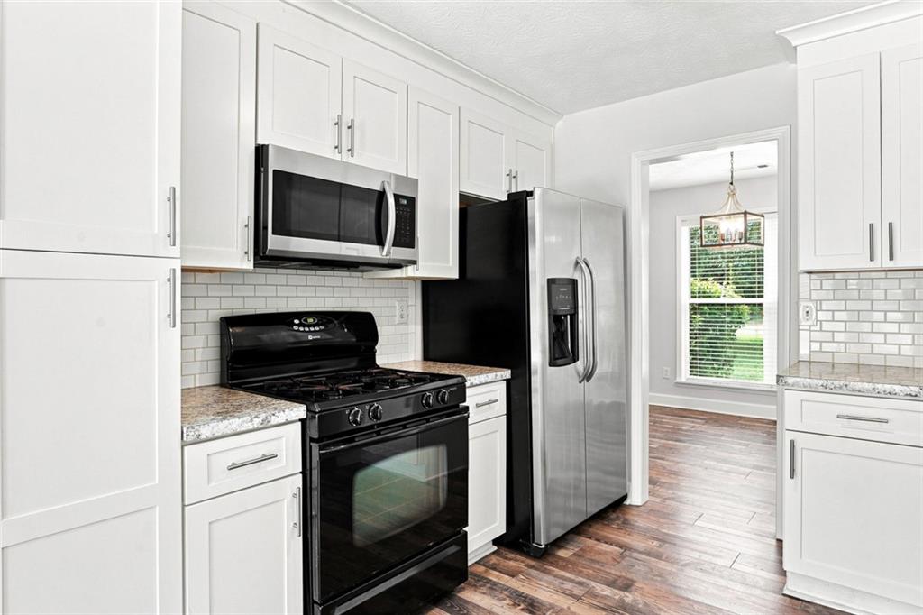 4632 Yeager Road Douglasville, GA 30135 - Photo 14 of 46 Gallery Image 14