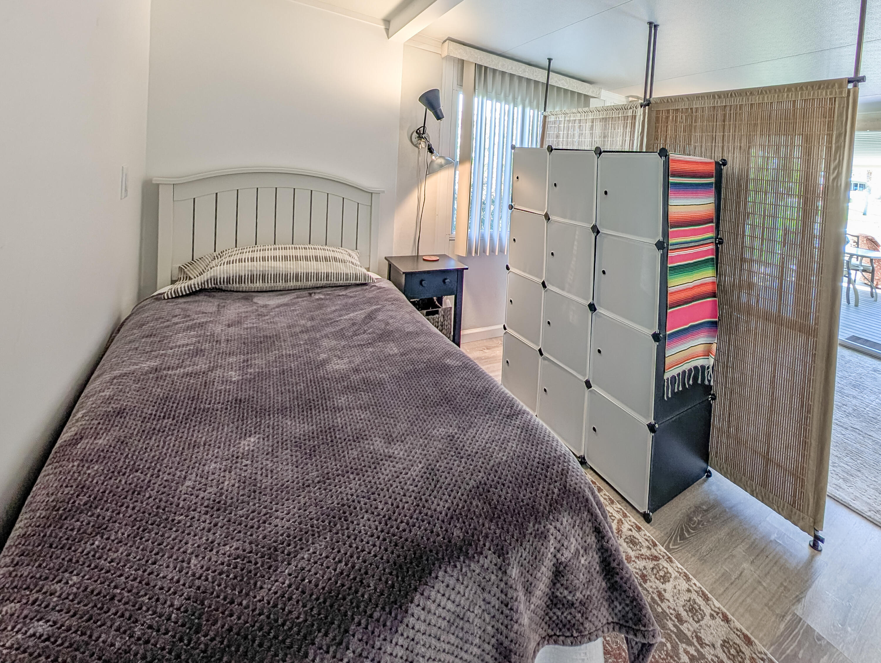 70200 Dillon Road, Unit 590 Desert Hot Springs, CA 92241 - Photo 38 of 42 a front view of a house