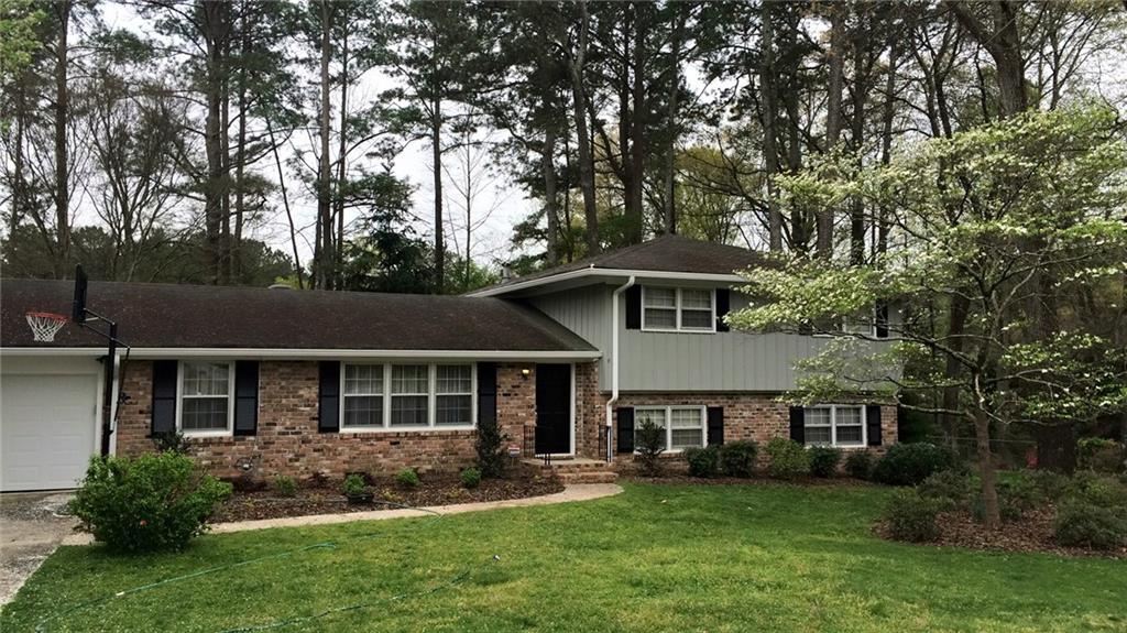 1410 Diamond Head Circle Decatur, GA 30033 - Photo 1 of 1