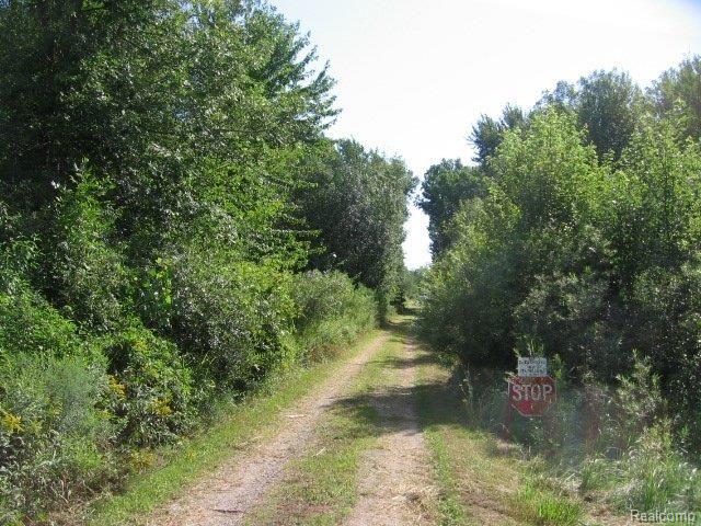1370 South Van Dyke Road Decker, MI 48426 - Photo 2 of 12 1370_S._Van_Dyke_Entrance