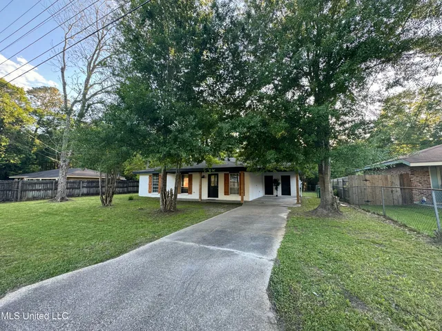 $179,900 | 1705 Audubon Drive, Picayune, MS 39466