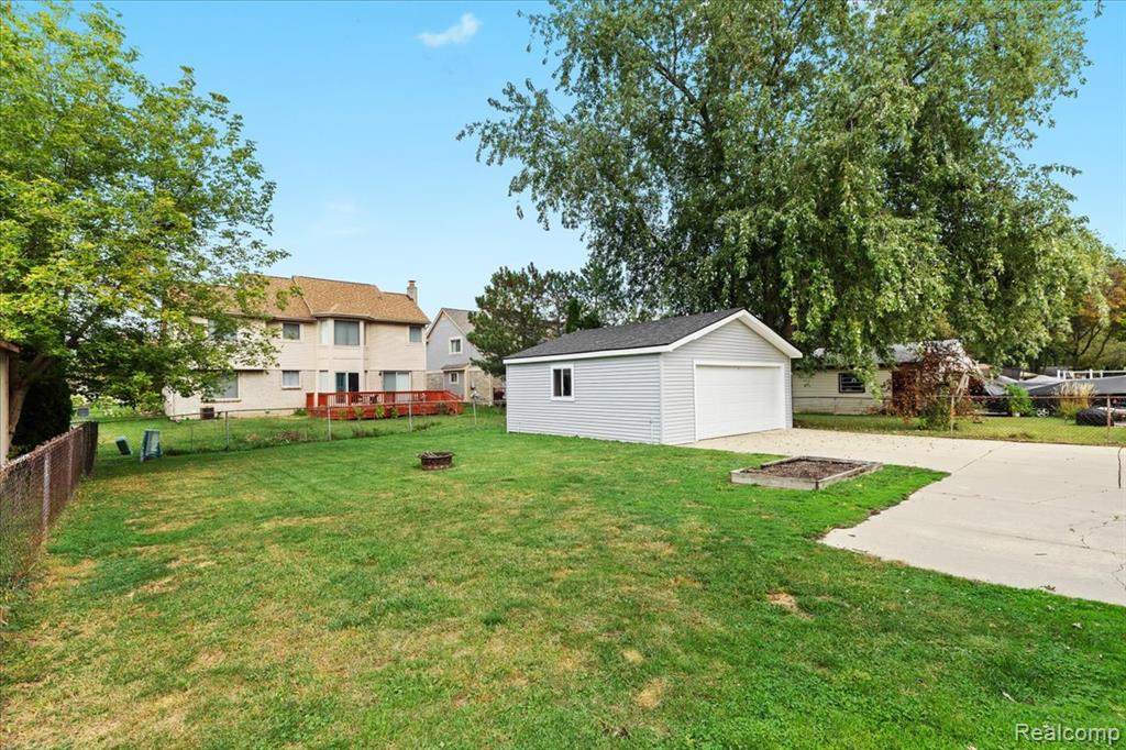 41928 Old Bridge Road Canton, MI 48188 - Photo 31 of 41