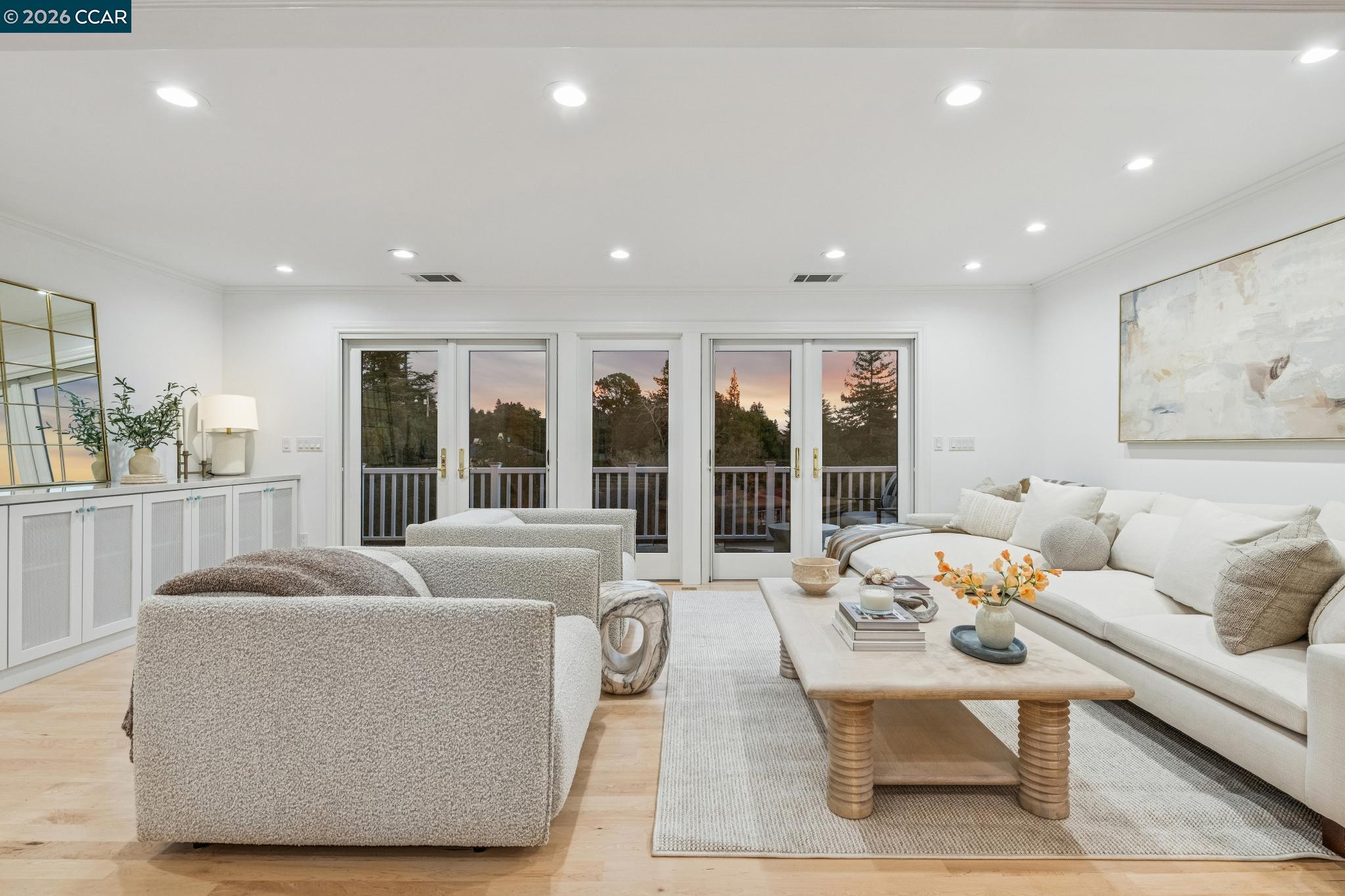 15 Los Dedos Road Orinda, CA 94563 - Photo 15 of 60