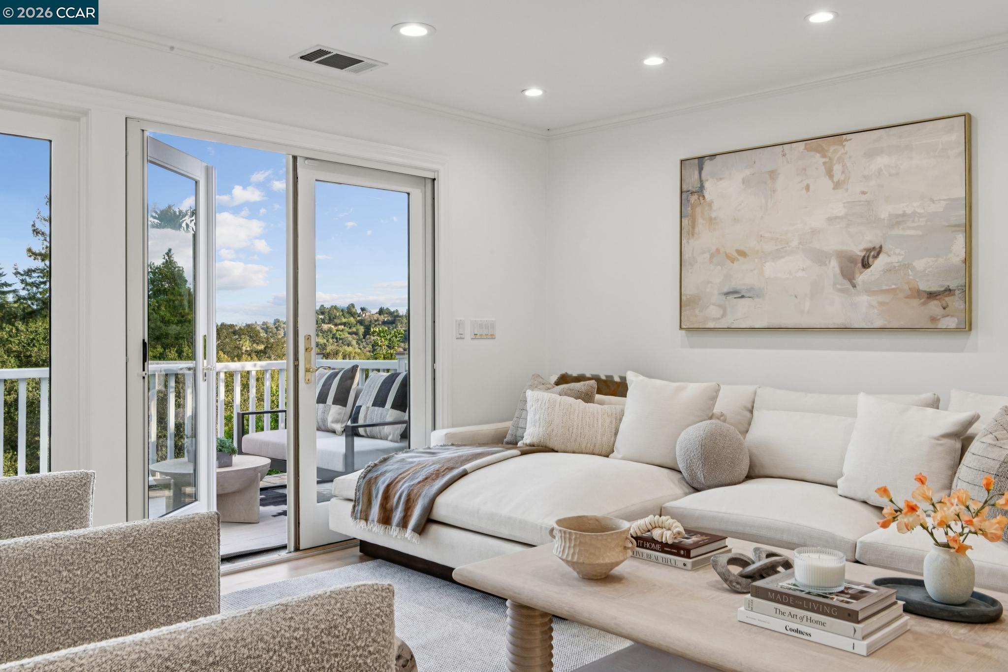 15 Los Dedos Road Orinda, CA 94563 - Photo 16 of 60