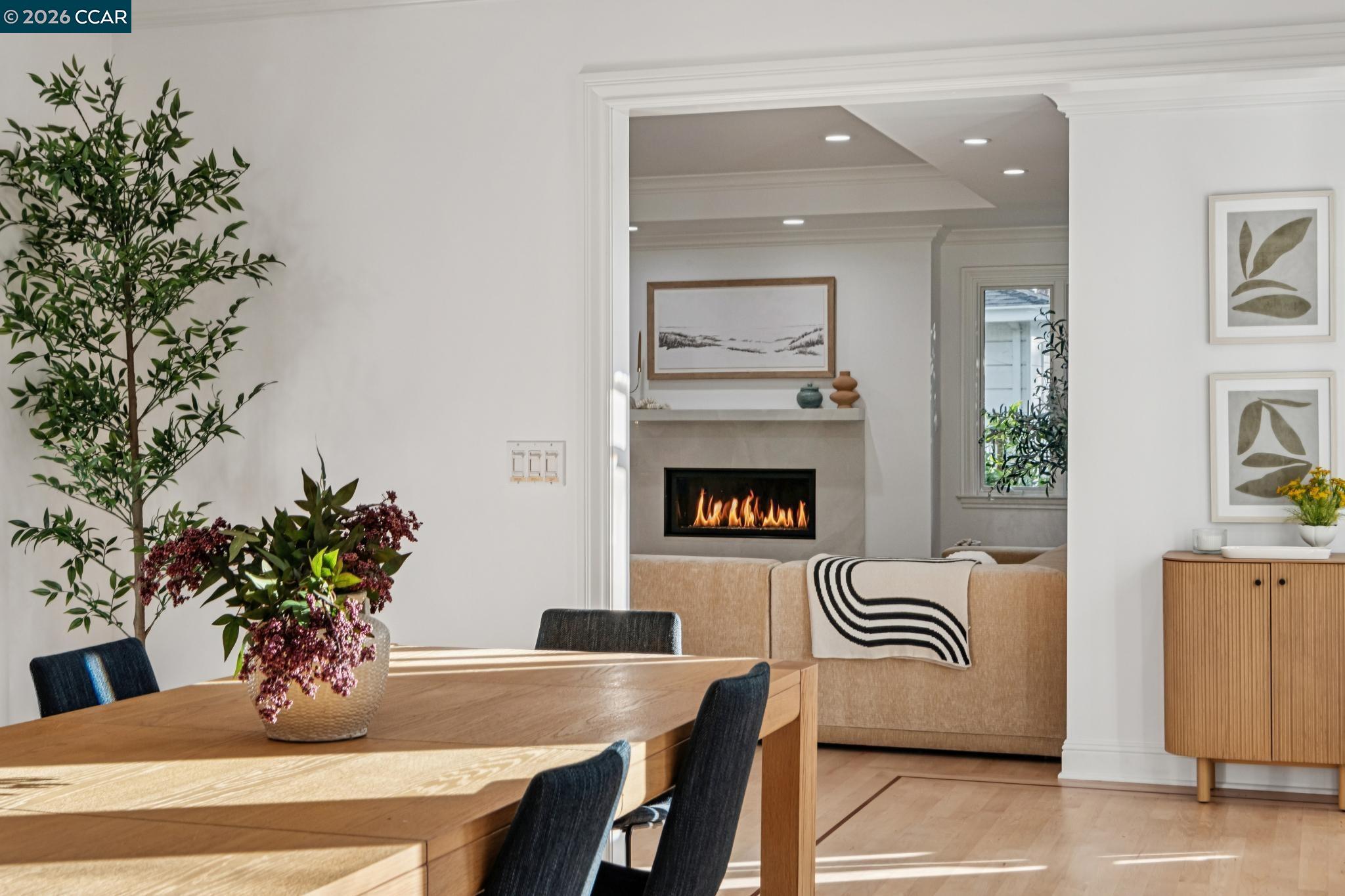 15 Los Dedos Road Orinda, CA 94563 - Photo 18 of 60