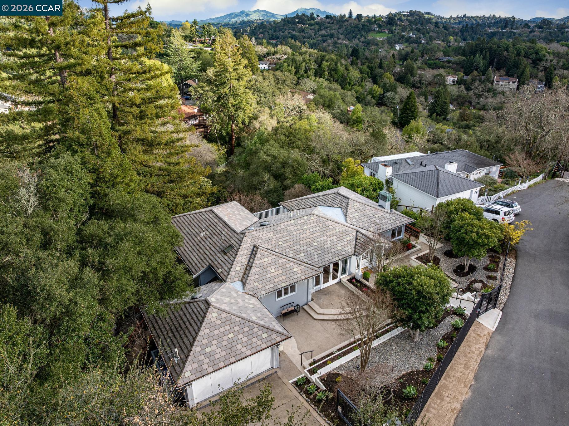 15 Los Dedos Road Orinda, CA 94563 - Photo 24 of 60